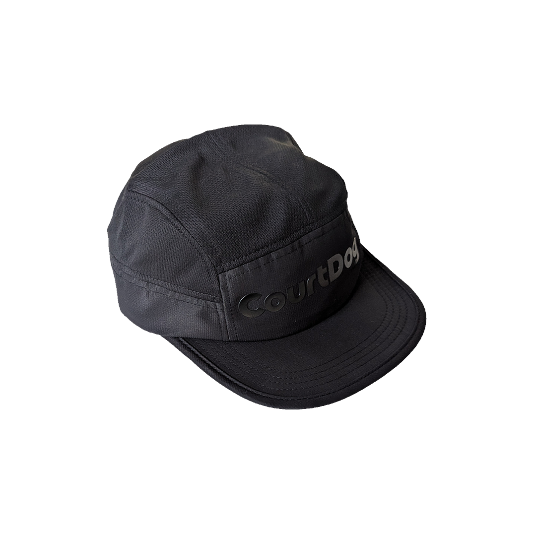 Black25 Club Hat
