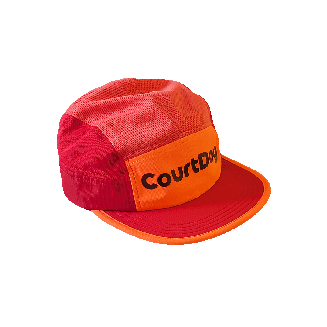 Clay'25 8-Panel Club Hat