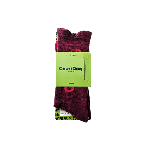 Clay'25 Performance Socks
