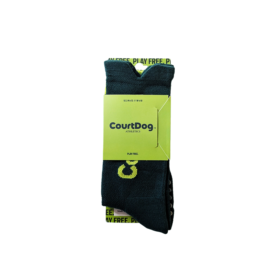 Grass'25 Performance Socks