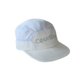 White'25 8-Panel Club Hat
