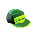 Grass'25 8-Panel Club Hat