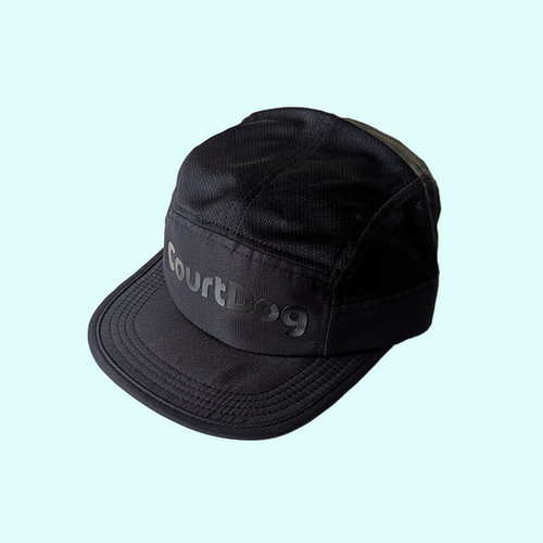 Black25 Club Hat