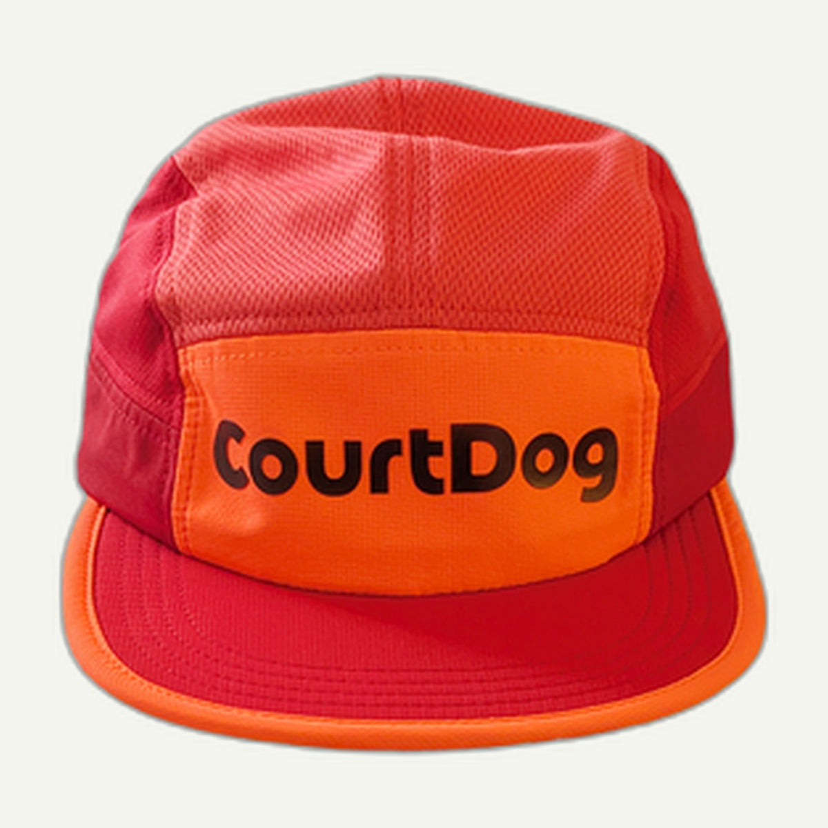Clay'25 8-Panel Flexi-Brim Club Hat