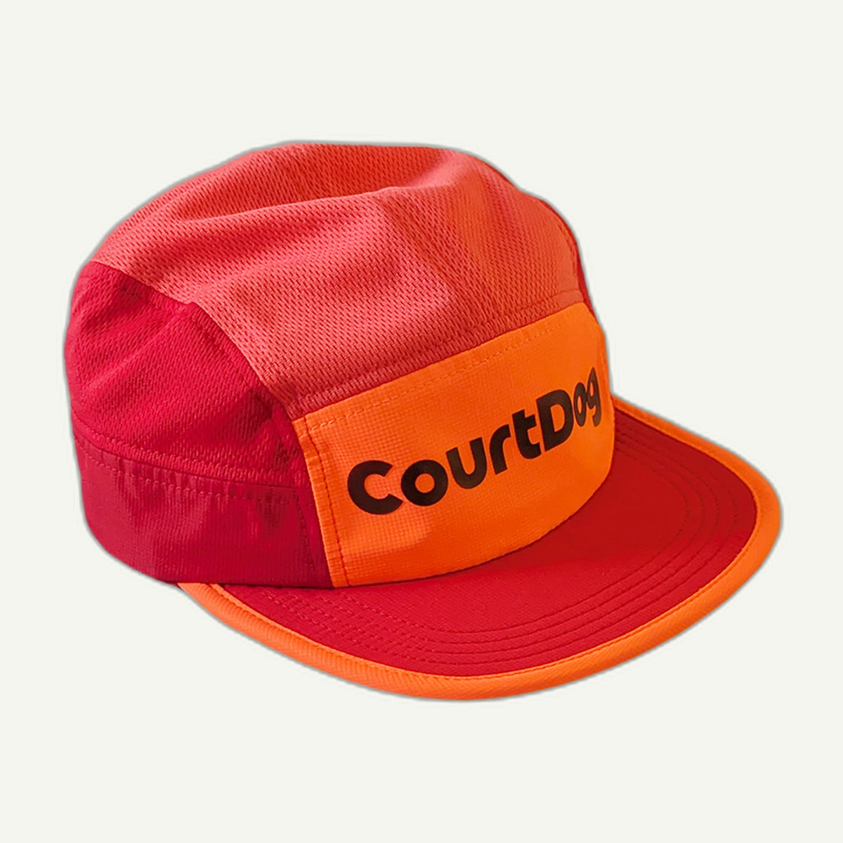 Clay'25 8-Panel Flexi-Brim Club Hat