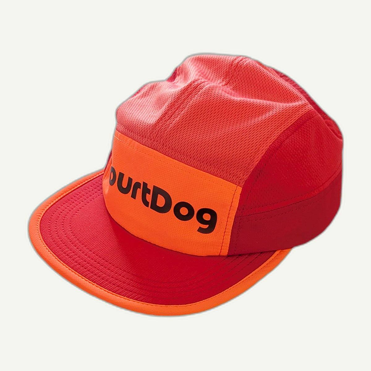 Clay'25 8-Panel Flexi-Brim Club Hat