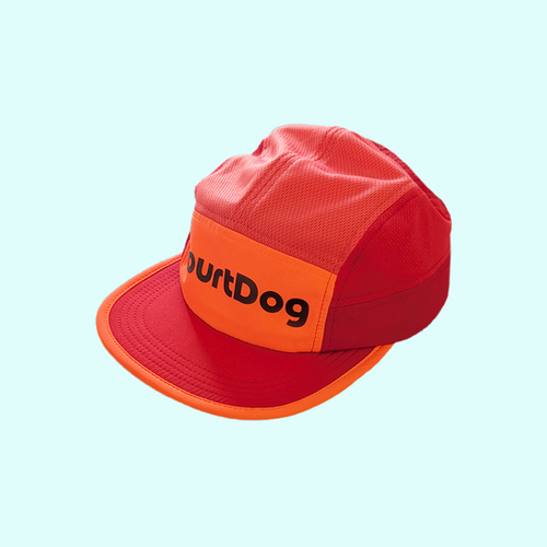 Clay'25 8-Panel Club Hat