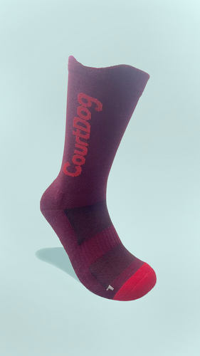 Clay'25 Performance Socks