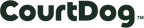 CourtDog wordmark