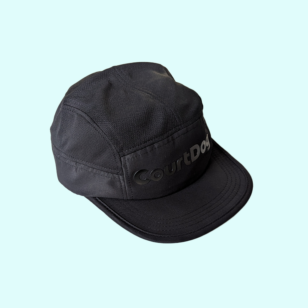 Black25 Club Hat
