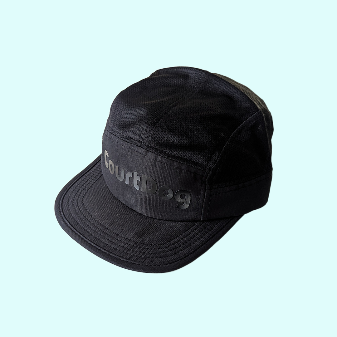 Black25 Club Hat