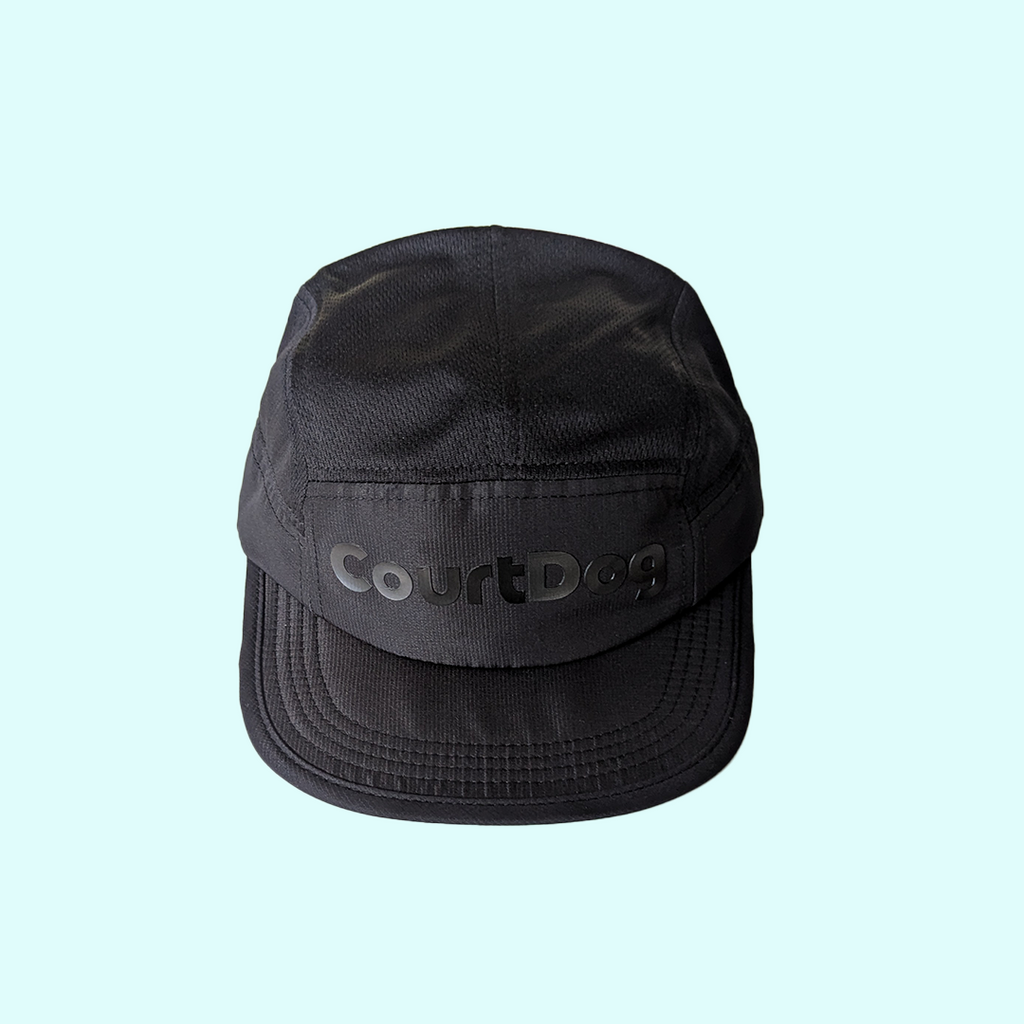 Black25 Club Hat