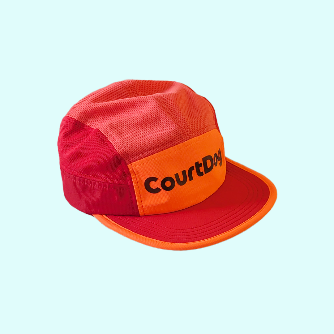 Clay'25 8-Panel Club Hat