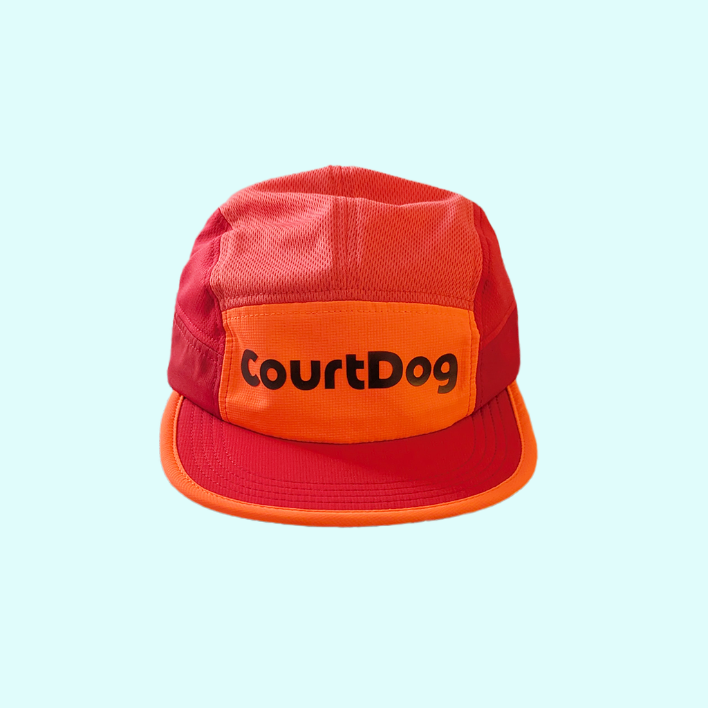 Clay'25 8-Panel Club Hat