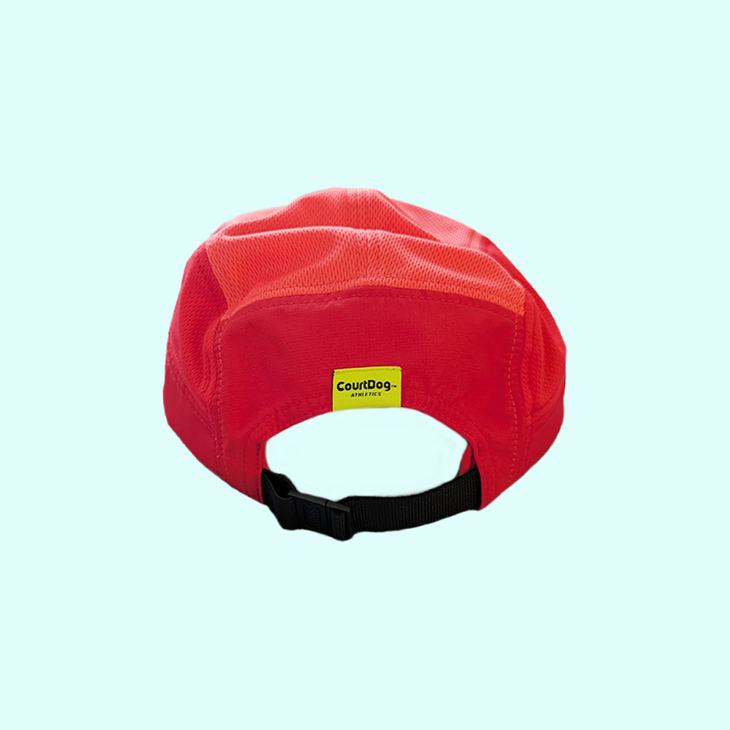 Clay'25 8-Panel Club Hat