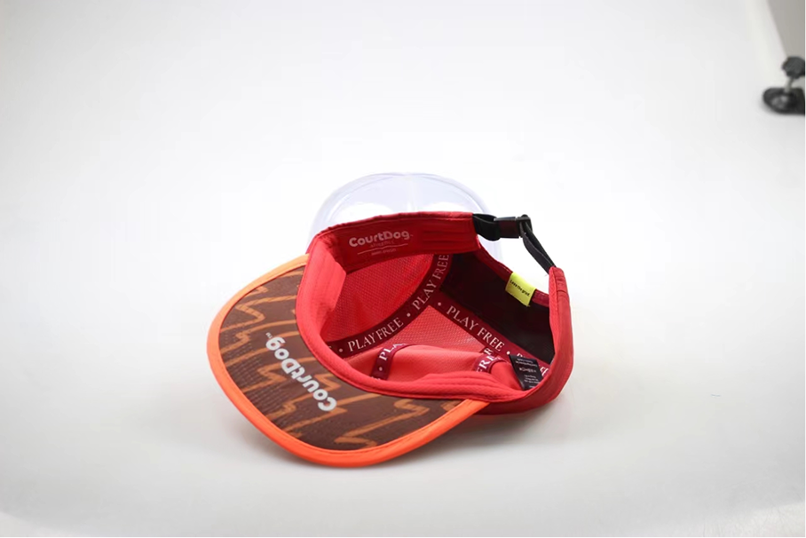Clay'25 8-Panel Club Hat