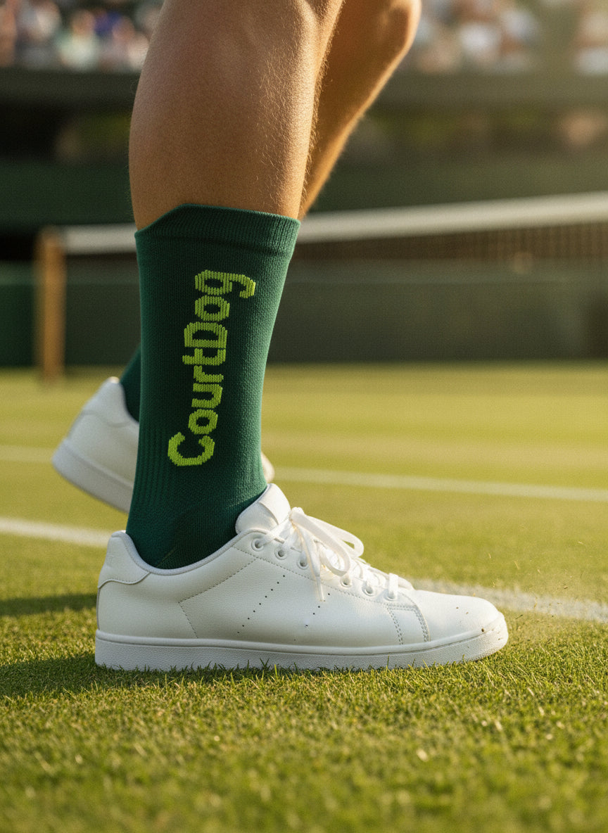 Grass'25 Performance Socks