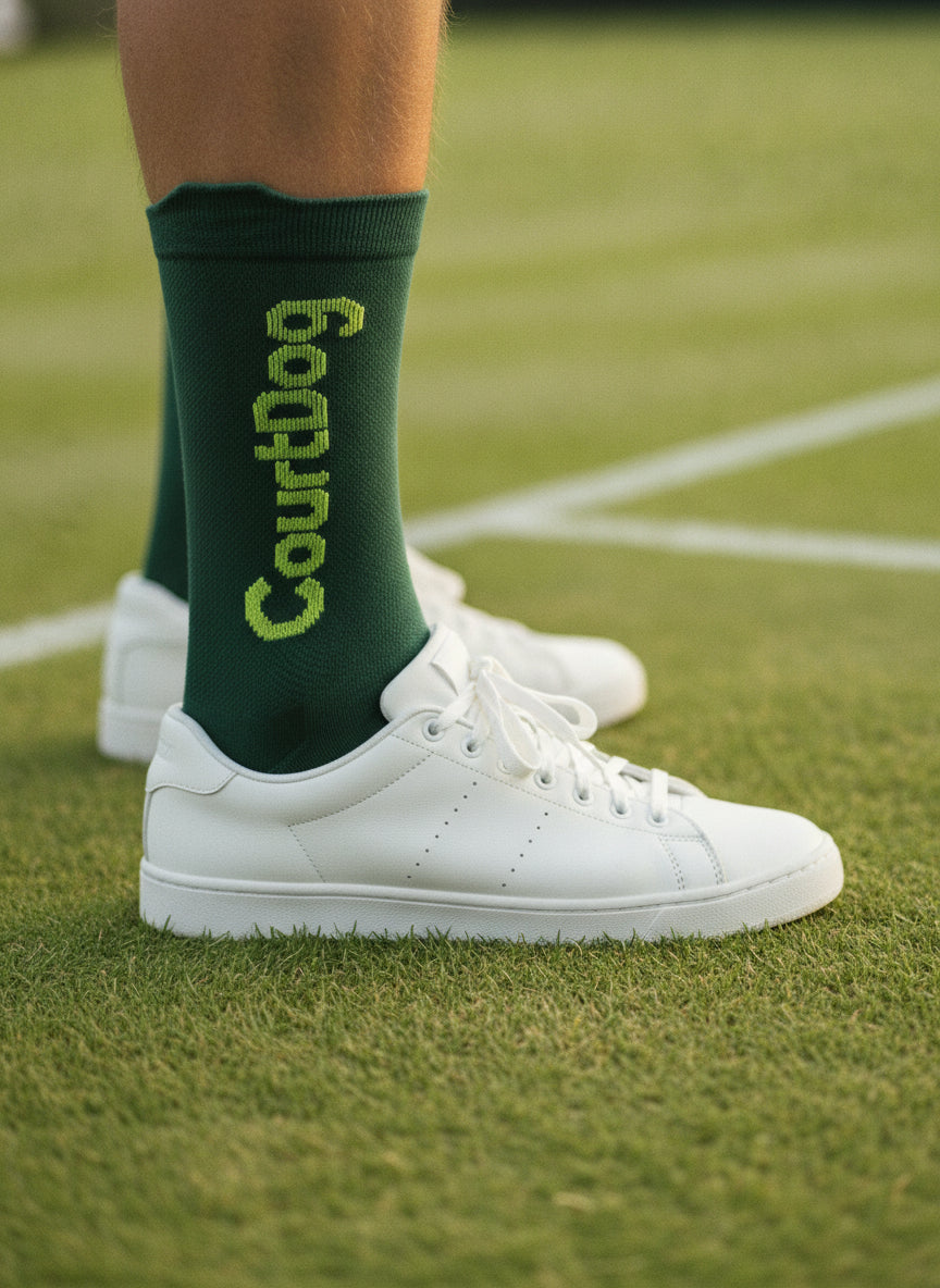 Grass'25 Performance Socks