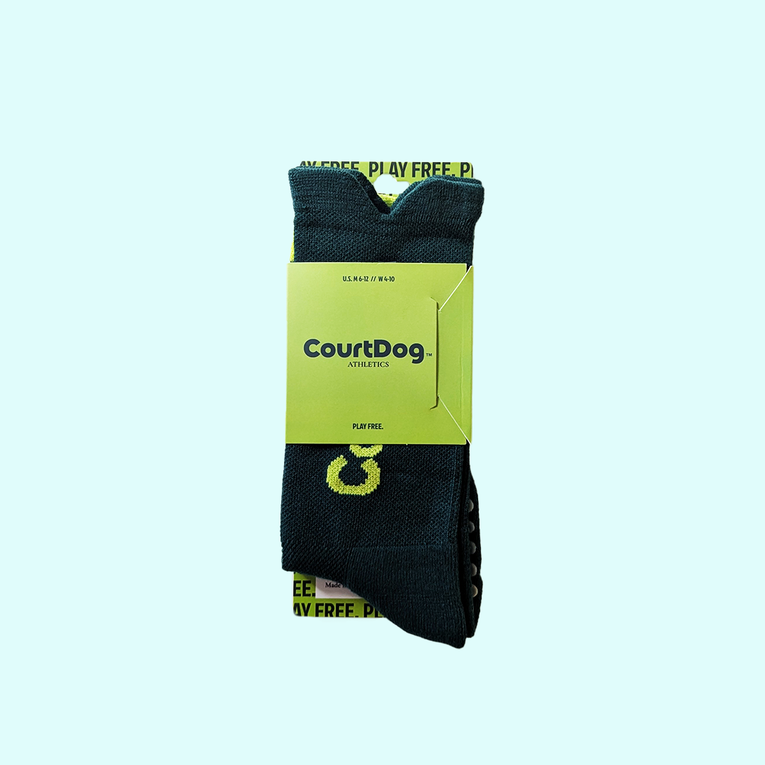 Grass'25 Performance Socks